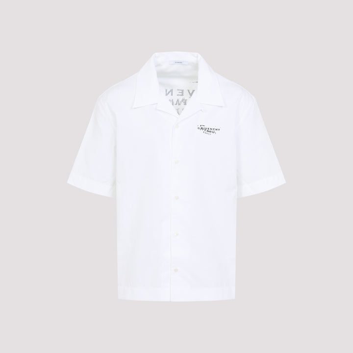 Givenchy Shirts - Bianco | 043792c263d95ff08db02f957983cc90591207ba