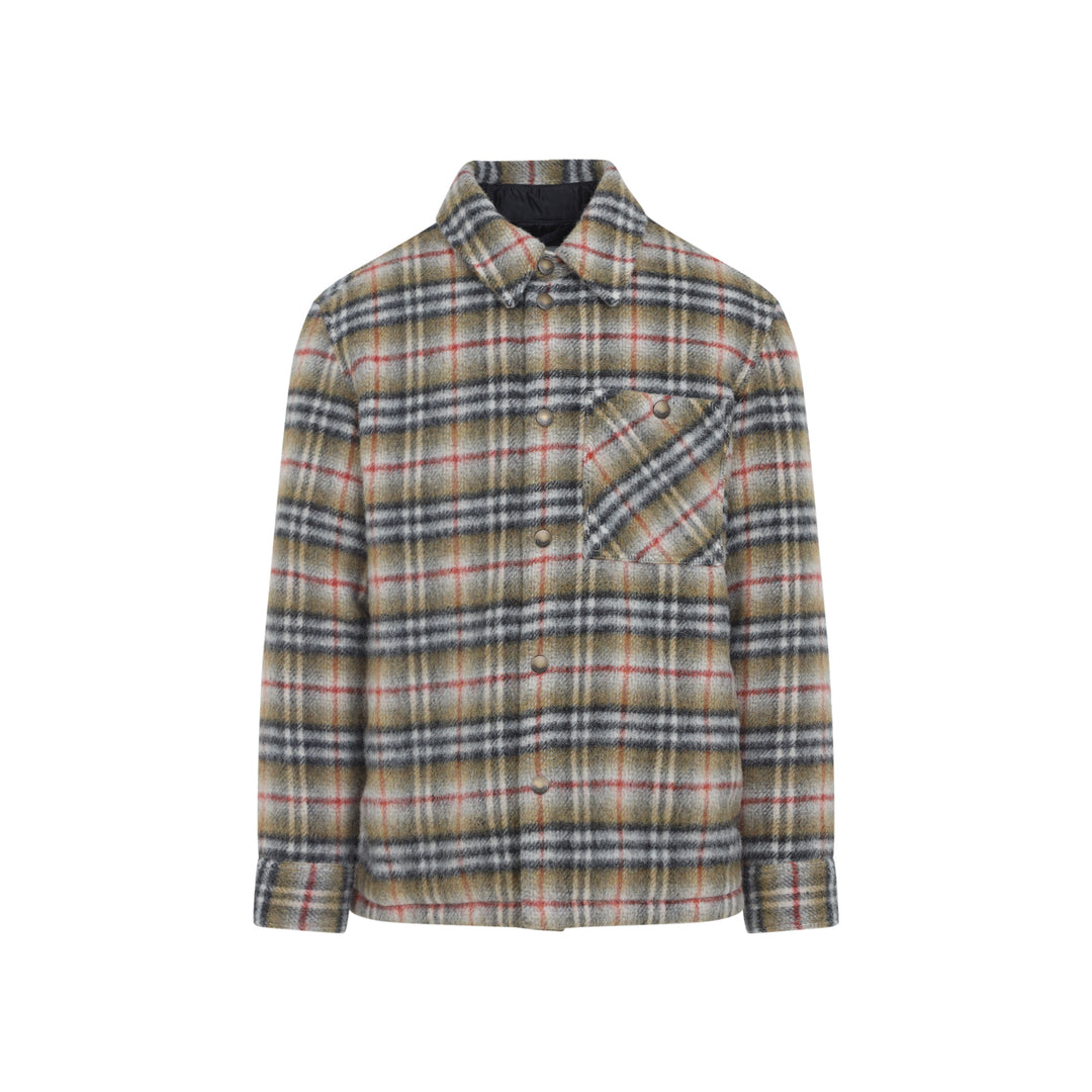 Burberry Giacche - Nude & Neutrals | 6930afb95bc65913f371b4429c1f4768d44de609