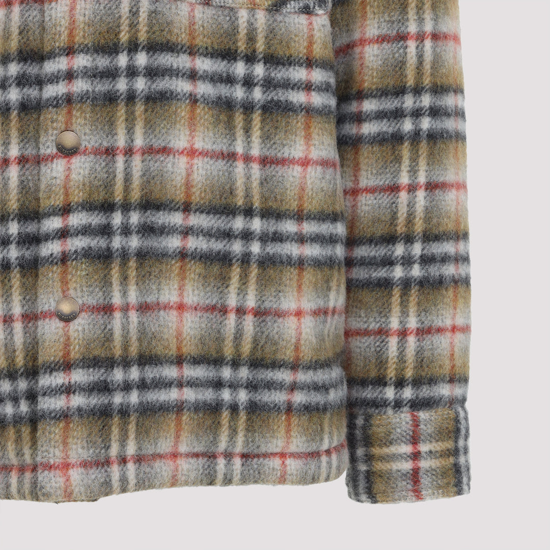 Burberry Giacche - Nude & Neutrals | 3c244d787b484651b16d42da7f04d09875fb7789