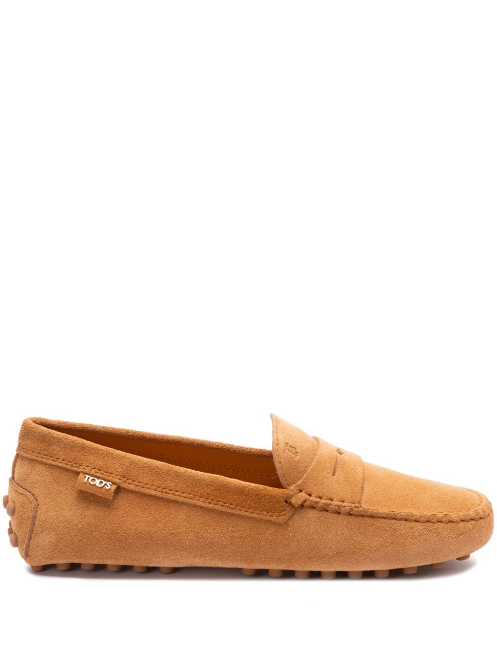 Tod`S Mocassini - Nude & Neutrals | 09a50b3f1639948d322690b7d511ca572dd0c697