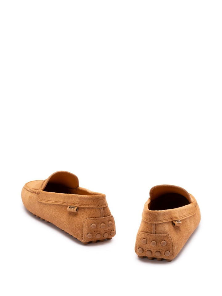 Tod`S Mocassini - Nude & Neutrals | aa69c3dc37aba731975afac791fcc3eb30a888e4