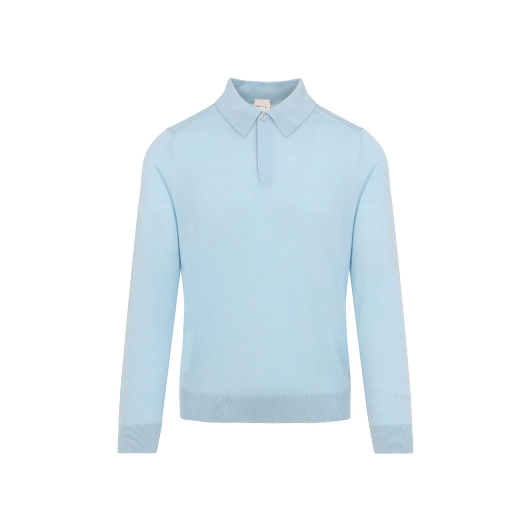Paul Smith Polo - Blu | 56a822292aa78346a34792eec9f60095f5442dc9