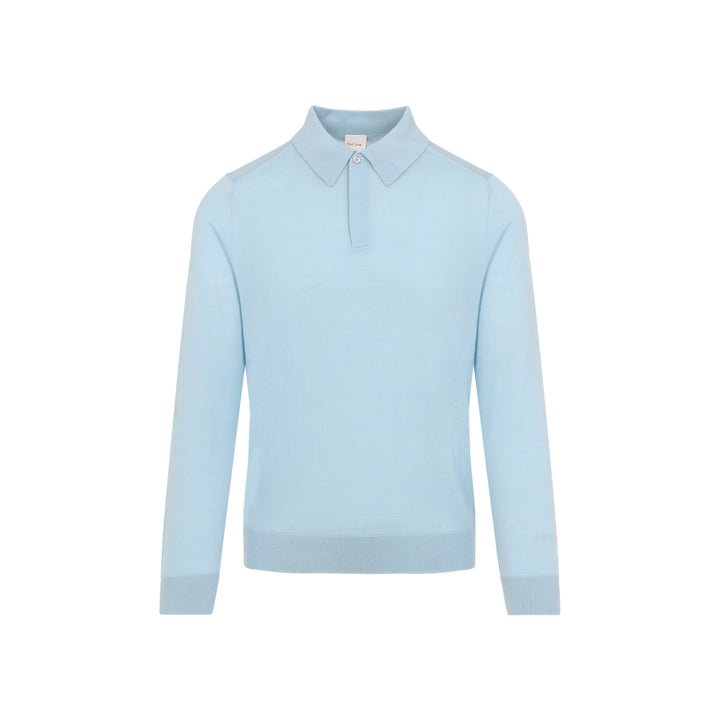 Paul Smith Polo - Blu | 56a822292aa78346a34792eec9f60095f5442dc9