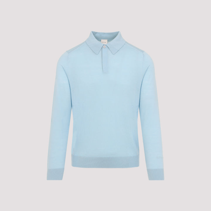 Paul Smith Polo - Blu | 0cb4b28ca42e9fd323d08d5e4b3c05139cef5edc