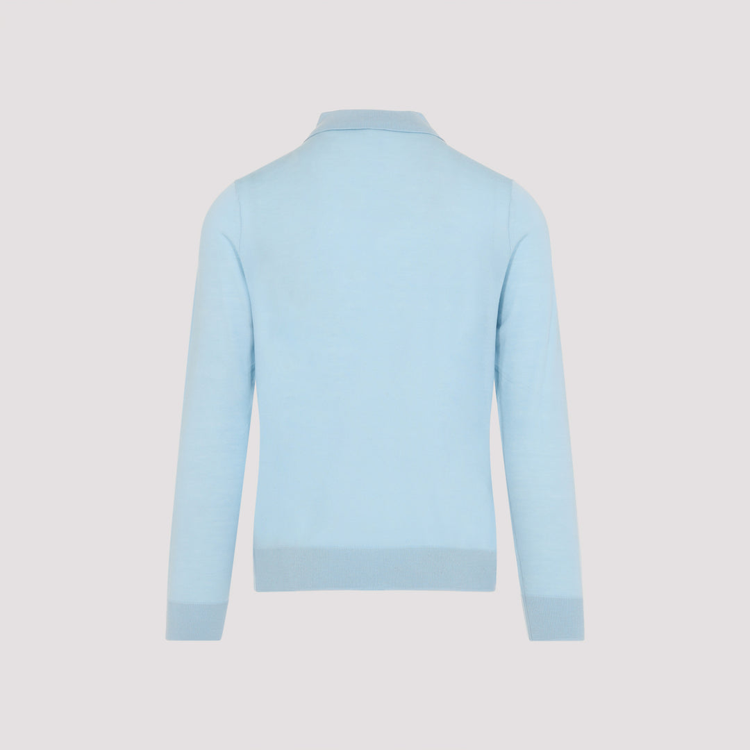 Paul Smith Polo - Blu | 219c5a28c14ac0c477821b330bbfcbbf6eda52c0