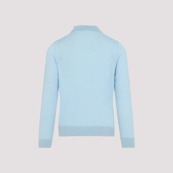 Paul Smith Polo - Blu | 219c5a28c14ac0c477821b330bbfcbbf6eda52c0