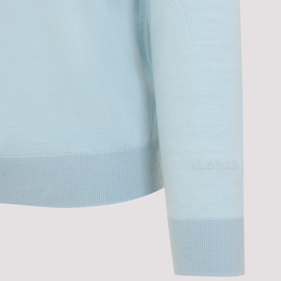 Paul Smith Polo - Blu | 6367f9d0dca274317ee176f8cf35ec34950656c2