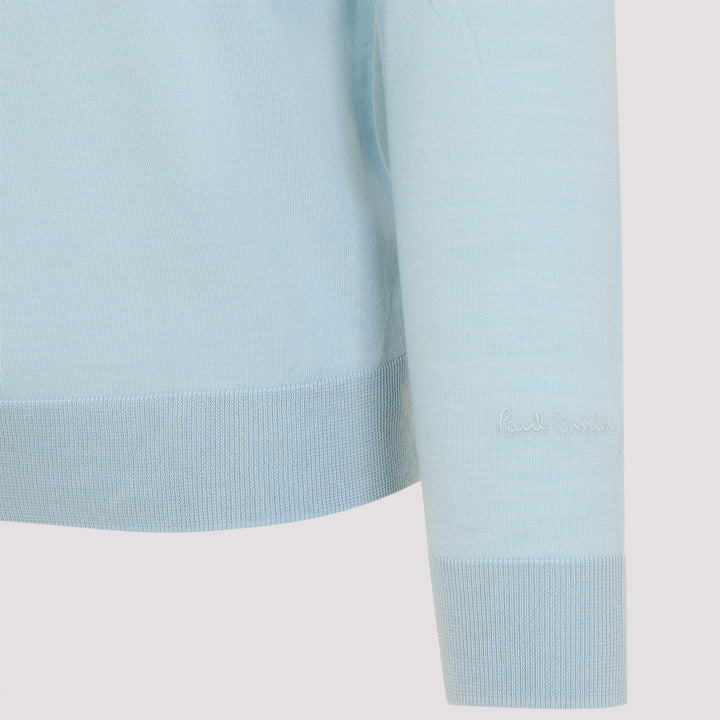Paul Smith Polo - Blu | 6367f9d0dca274317ee176f8cf35ec34950656c2