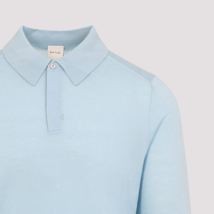 Paul Smith Polo - Blu | 861f1639dfb93aaf178dc8290400a647b0caf13d