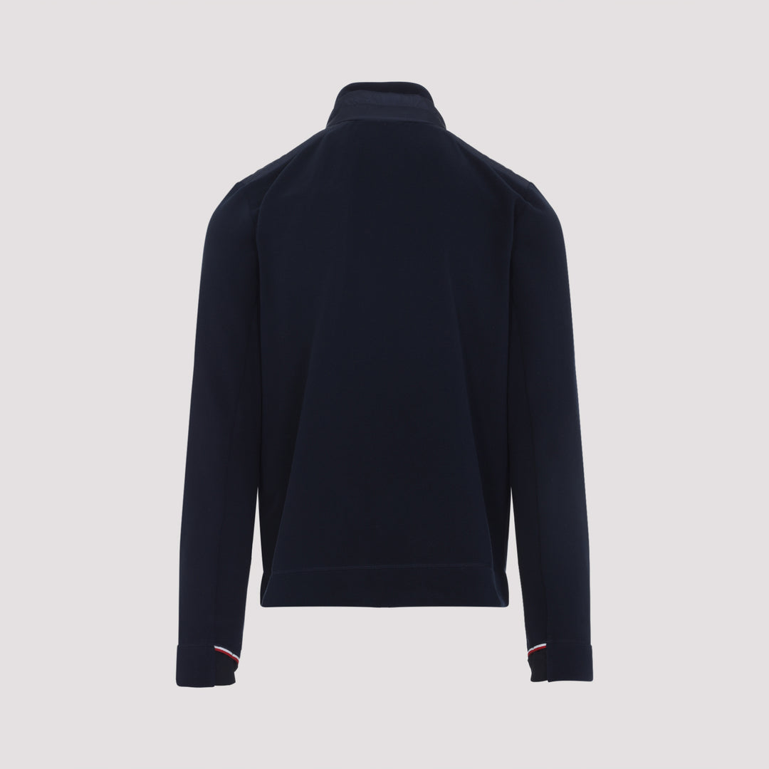 Moncler Grenoble Giacche - Blu | 83fef1319cb3a7329ce2d8c70e04f32a7530968d