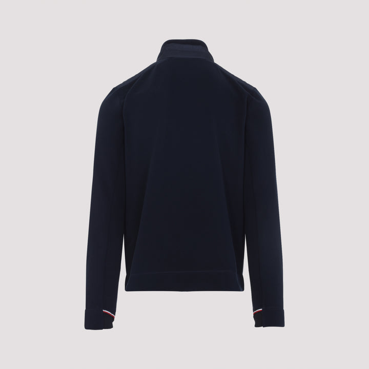 Moncler Grenoble Giacche - Blu | 83fef1319cb3a7329ce2d8c70e04f32a7530968d