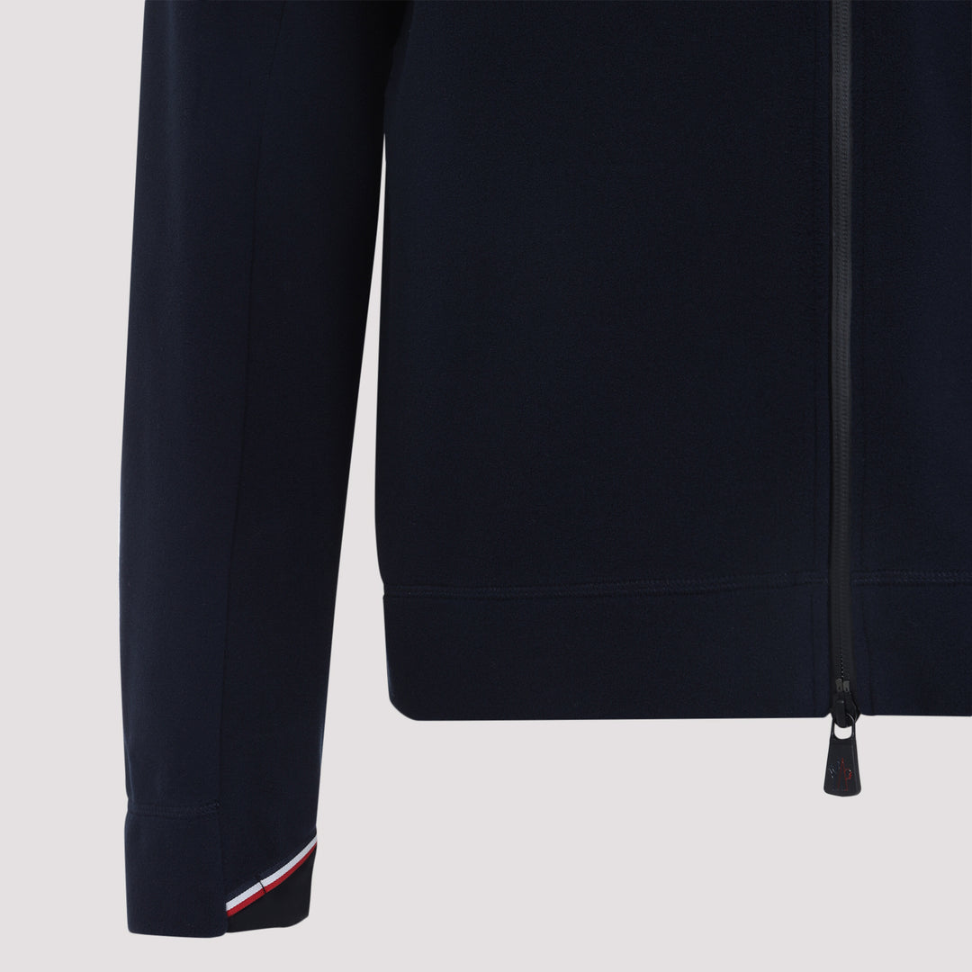 Moncler Grenoble Giacche - Blu | 74e0be69759d4b6289b643be4be7c1444006f216