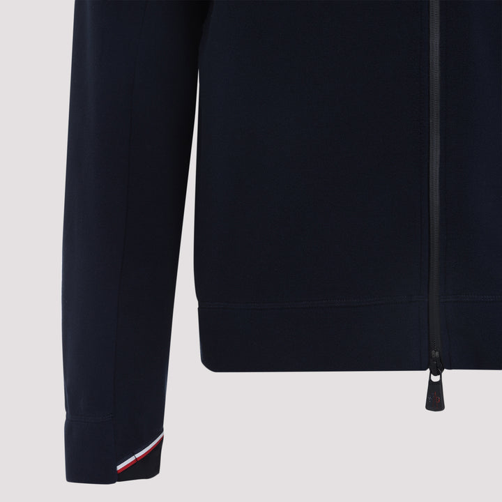 Moncler Grenoble Giacche - Blu | 74e0be69759d4b6289b643be4be7c1444006f216