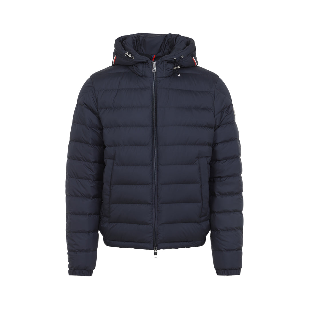 Moncler Down jackets - Nero | fac5ec7b9da1c8908c3ffef9fb9bb70a0cf2f18e