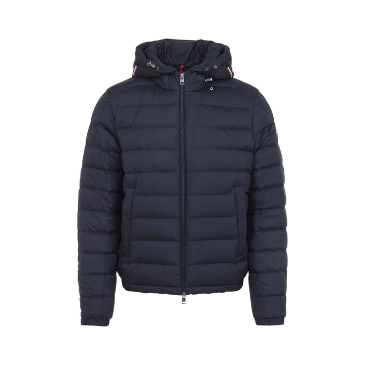 Moncler Down jackets - Nero | fac5ec7b9da1c8908c3ffef9fb9bb70a0cf2f18e