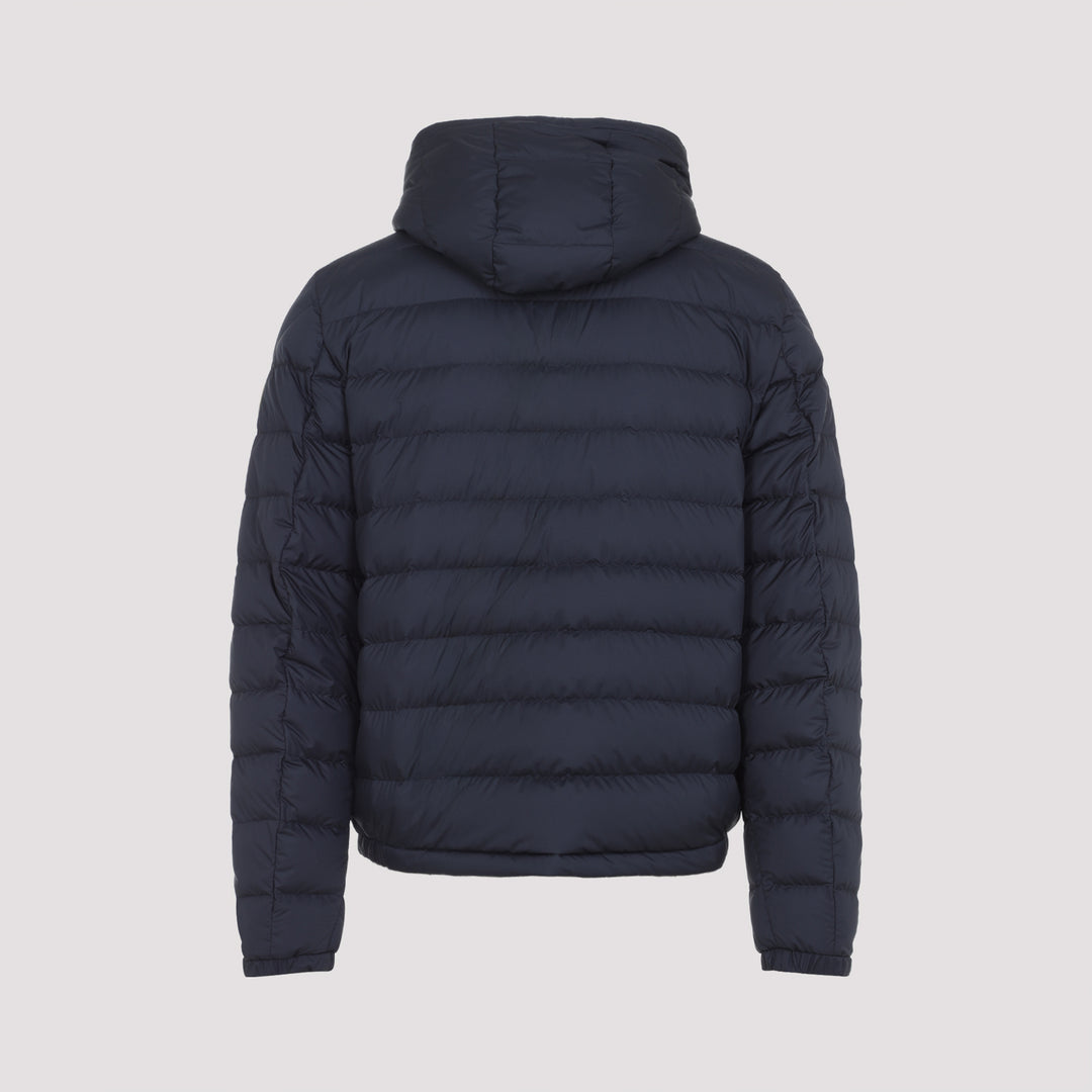 Moncler Down jackets - Nero | 27f6f410ee26908cd7d711140e98f6e7966588dc