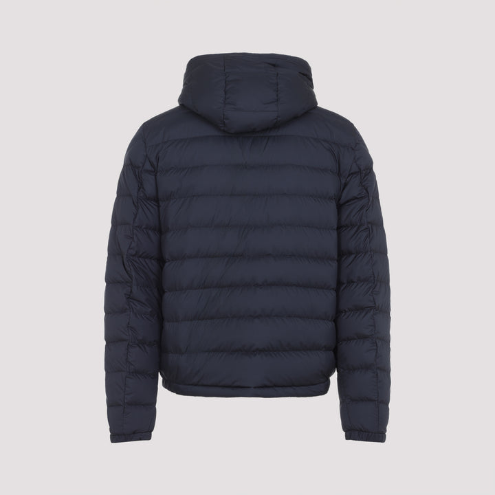 Moncler Down jackets - Nero | 27f6f410ee26908cd7d711140e98f6e7966588dc