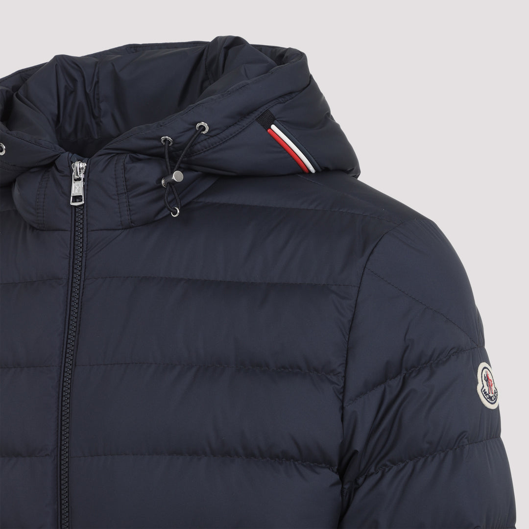 Moncler Down jackets - Nero | 247a8bd02e666b4909270b511832df85754cc0a4