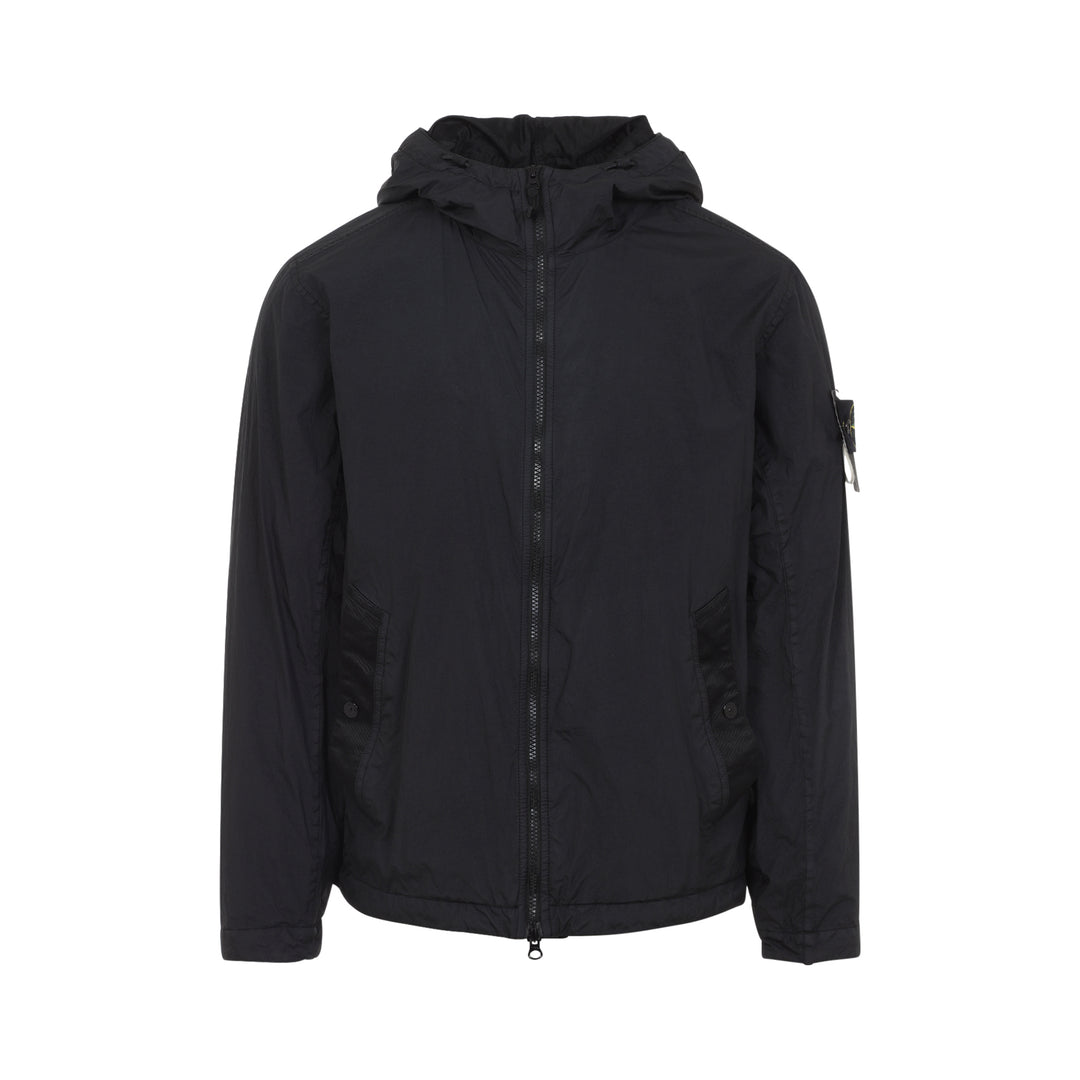 Stone Island Giacche - Nero | 9f0842988da49de096d34d044138b03201ee796c