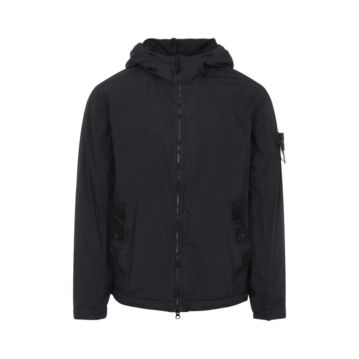 Stone Island Giacche - Nero | 9f0842988da49de096d34d044138b03201ee796c