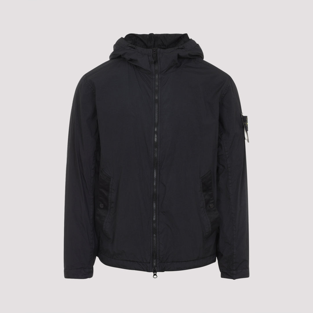 Stone Island Giacche - Nero | 2bc078c332bf723c485eb9589c3fae5b7fc70cc5