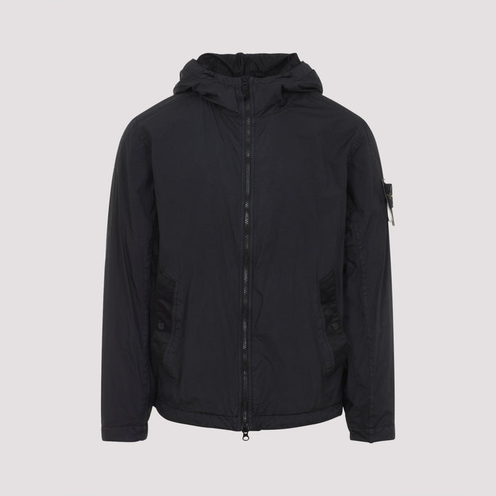 Stone Island Giacche - Nero | 2bc078c332bf723c485eb9589c3fae5b7fc70cc5