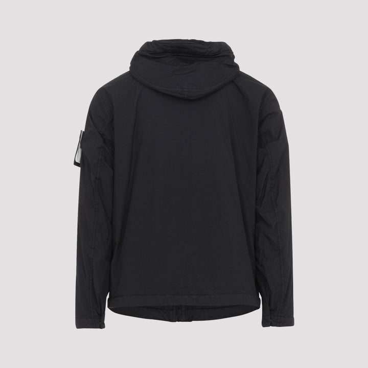 Stone Island Giacche - Nero | f9fa532b4fcb37b369d87cd2c54e7955494b5fe5