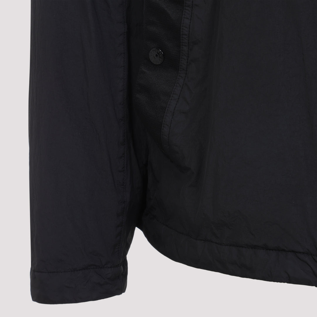 Stone Island Giacche - Nero | 8b546e8f32c537fec4ca35b0cfcf28fa759ad60f