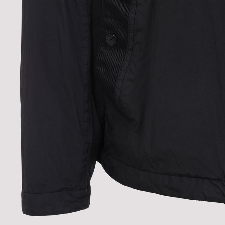 Stone Island Giacche - Nero | 8b546e8f32c537fec4ca35b0cfcf28fa759ad60f