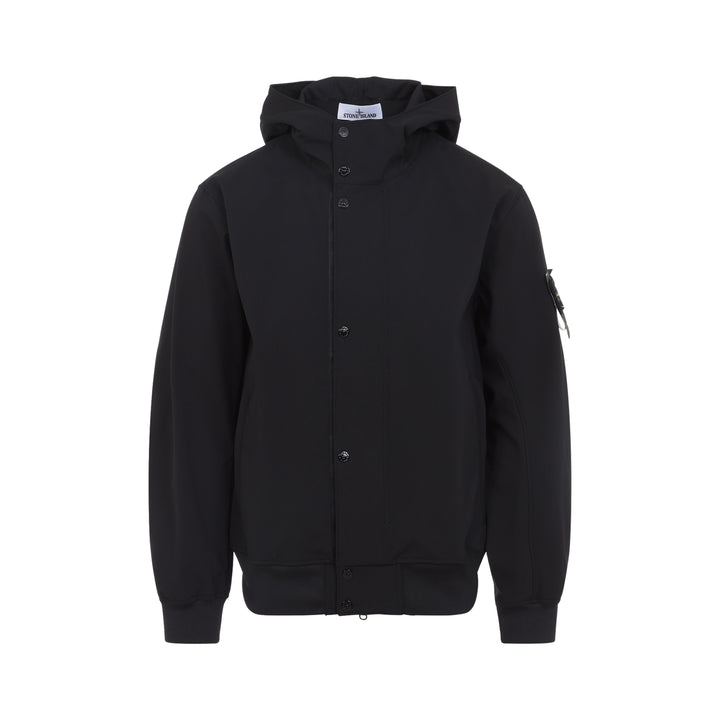 Stone Island Parka & duffle - Nero | f494898996777677a2d6f8d28faae9e281cf0d03