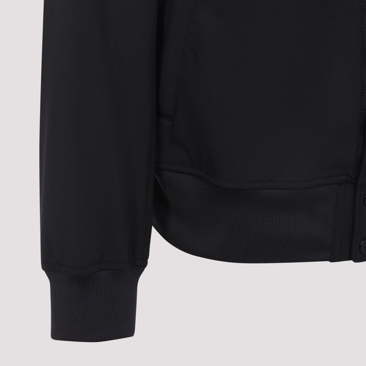 Stone Island Parka & duffle - Nero | 942348cfff0f359afb63a1cb9d0f10ea4d782872