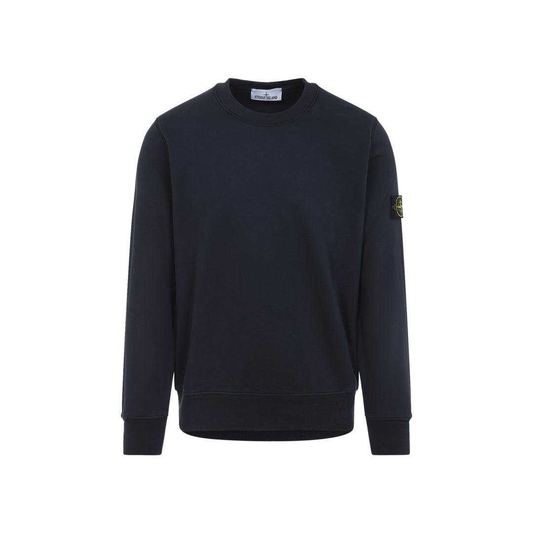 Stone Island Sweatshirts - Blu | 257f3dbf8e543292c0c94a4206d588fc0fa4ee6d