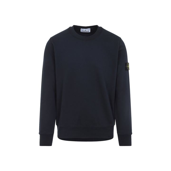 Stone Island Sweatshirts - Blu | 257f3dbf8e543292c0c94a4206d588fc0fa4ee6d