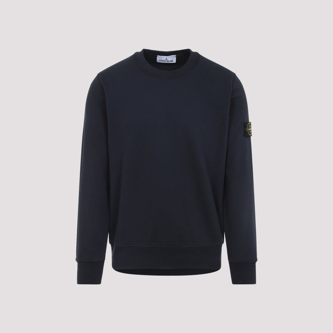 Stone Island Sweatshirts - Blu | 2336bda7e32b04c0f215f354ced2c01c31537b79