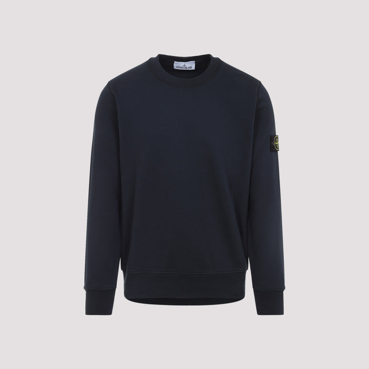Stone Island Sweatshirts - Blu | 2336bda7e32b04c0f215f354ced2c01c31537b79