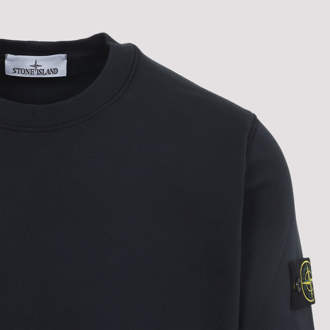 Stone Island Sweatshirts - Blu | 069d25b0ad43529864f7b28c97cb4bd99ba79b0f
