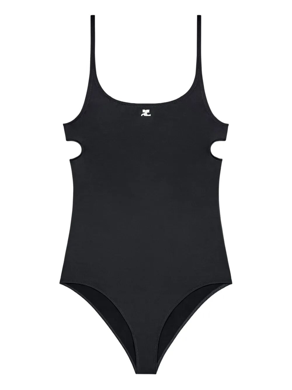 Courreges One-pieces - Nero | 3b4d91a5daad422692227d32ba1f64952acfbf9e