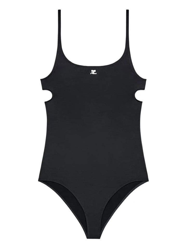 Courreges One-pieces - Nero | 3b4d91a5daad422692227d32ba1f64952acfbf9e