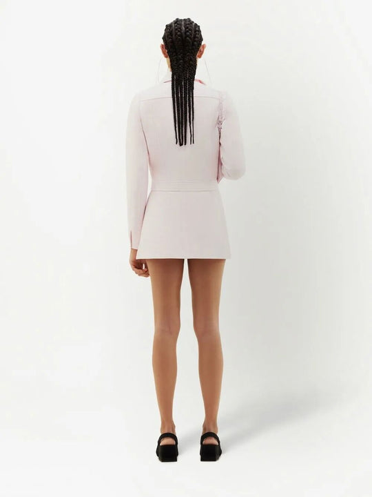 Black Cotton Short Sleeves T-Shirt