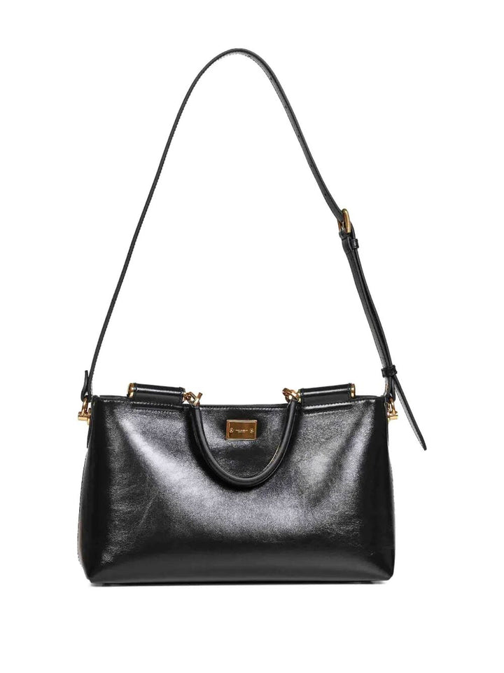 Dolce & Gabbana Totes - Nero | cafbdc8fa8928251962c4ff6c47059469dd961e9