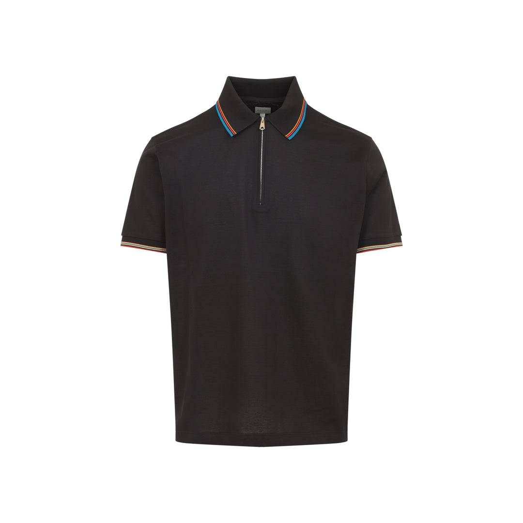 Paul Smith Polo - Marrone | cc674cf63400b0fcaf2d32b2d7f778059f31c8fd