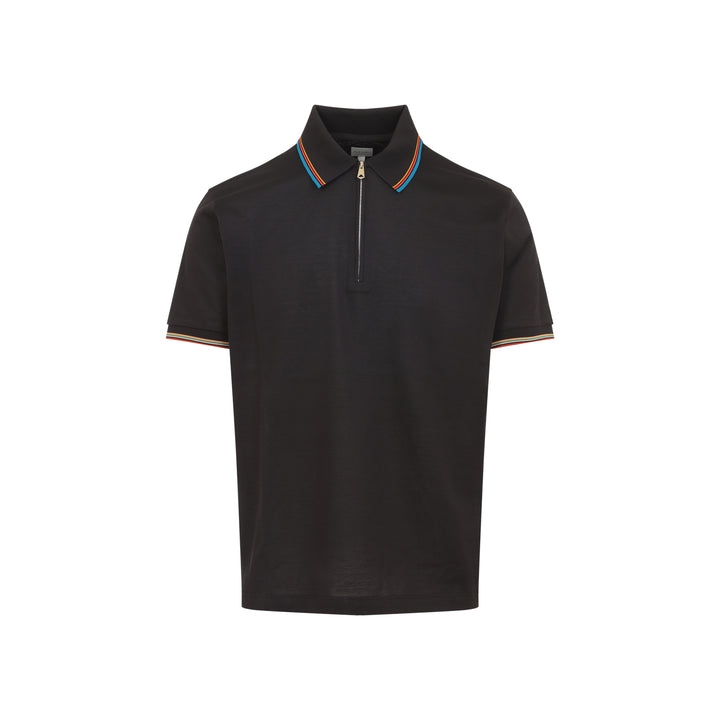Paul Smith Polo - Marrone | cc674cf63400b0fcaf2d32b2d7f778059f31c8fd