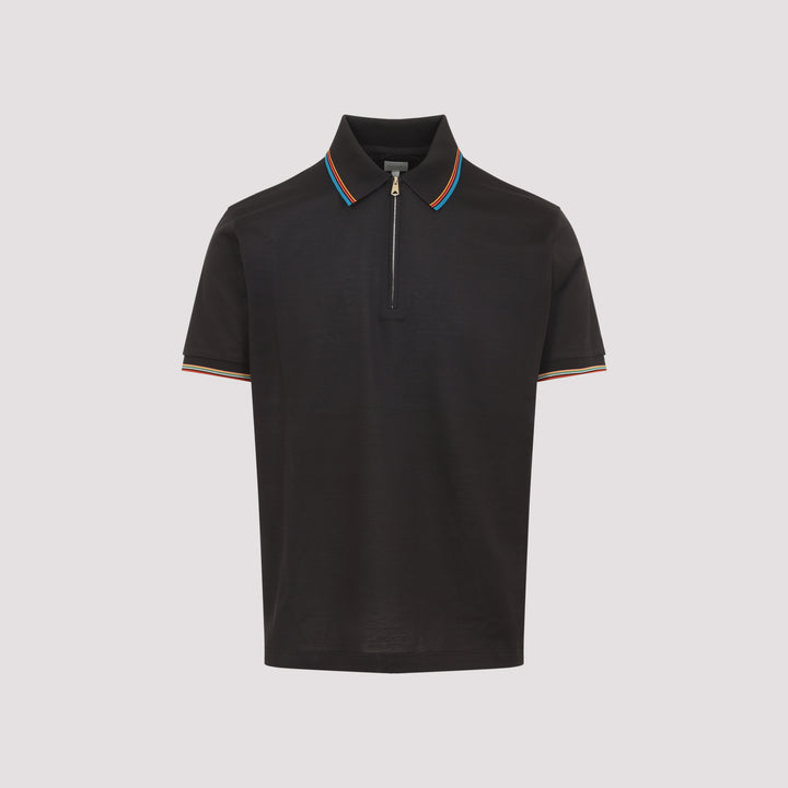 Paul Smith Polo - Marrone | b011c14a8a0dd786b43cf8e8c036e61f9eb27563