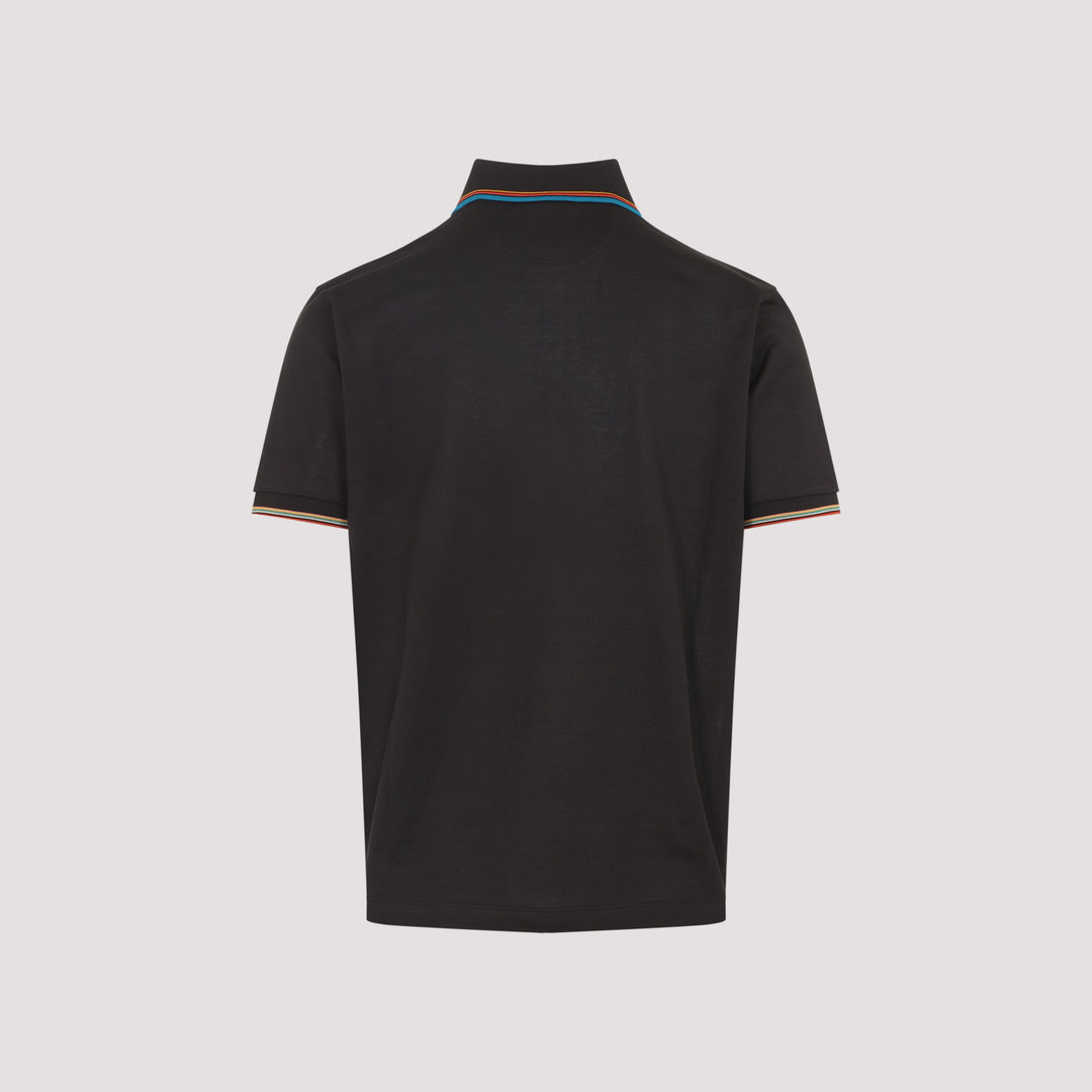 Paul Smith Polo - Marrone | 40fae50dfb6ac549a4453a5508a091e01bac5b80