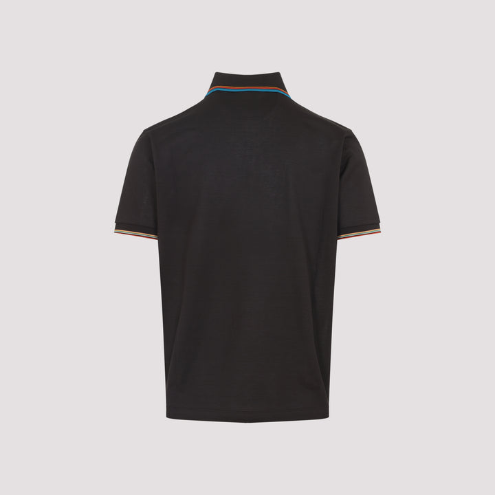 Paul Smith Polo - Marrone | 40fae50dfb6ac549a4453a5508a091e01bac5b80