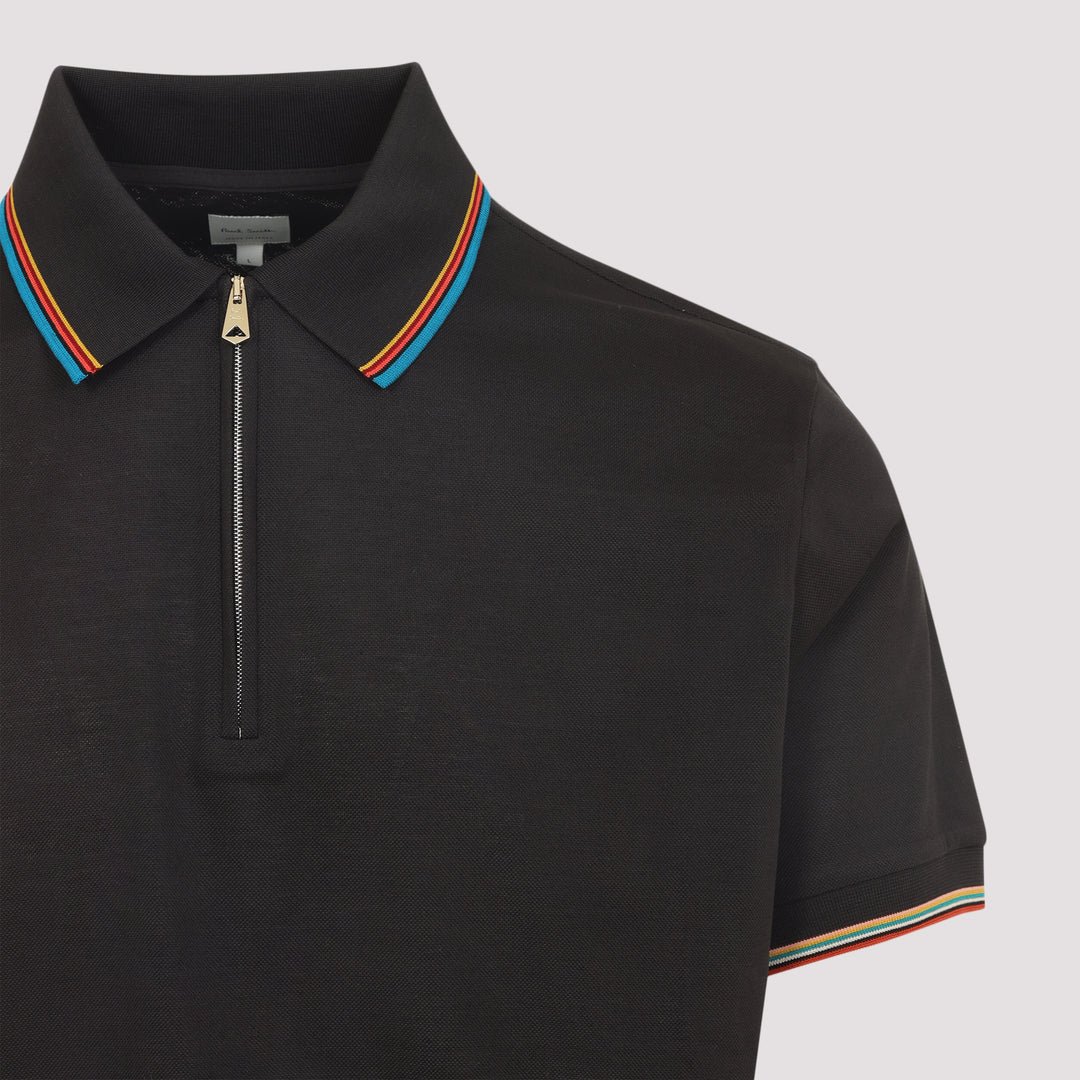 Paul Smith Polo - Marrone | 702190b488e7edf0b19de600bd35be9176e5a76a