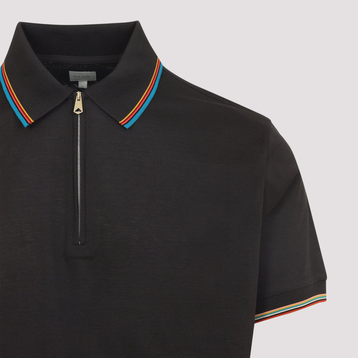 Paul Smith Polo - Marrone | 702190b488e7edf0b19de600bd35be9176e5a76a