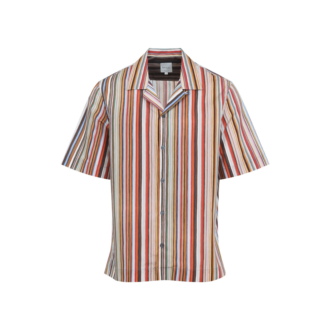 Paul Smith Shirts - Multicolour | 77aba430a5199482e911327ea50325da595bbf67