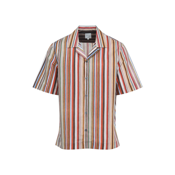 Paul Smith Shirts - Multicolour | 77aba430a5199482e911327ea50325da595bbf67