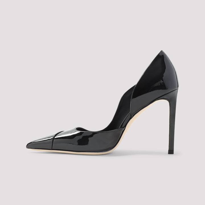 Jimmy Choo Decollete - Nero | c10412f2af2cf0cebf5b3fc1fd24ad3adbe28baa